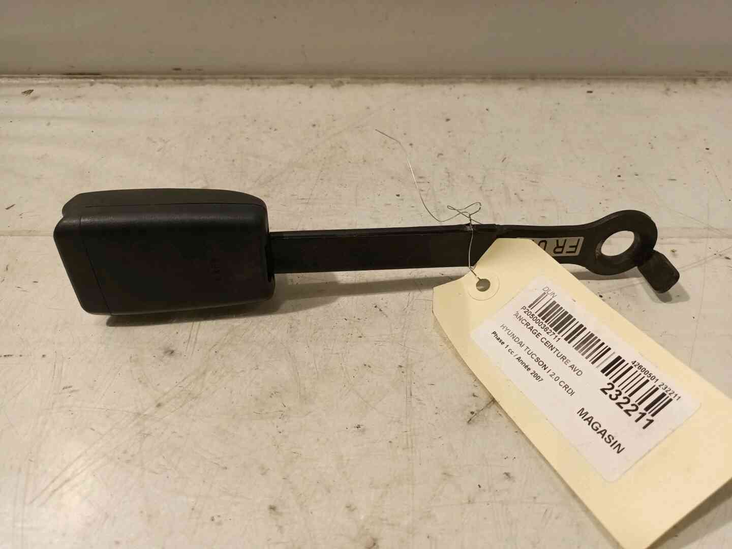 Image sélectionnée