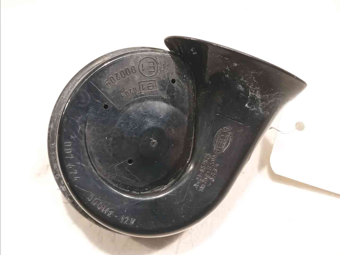 Image sélectionnée