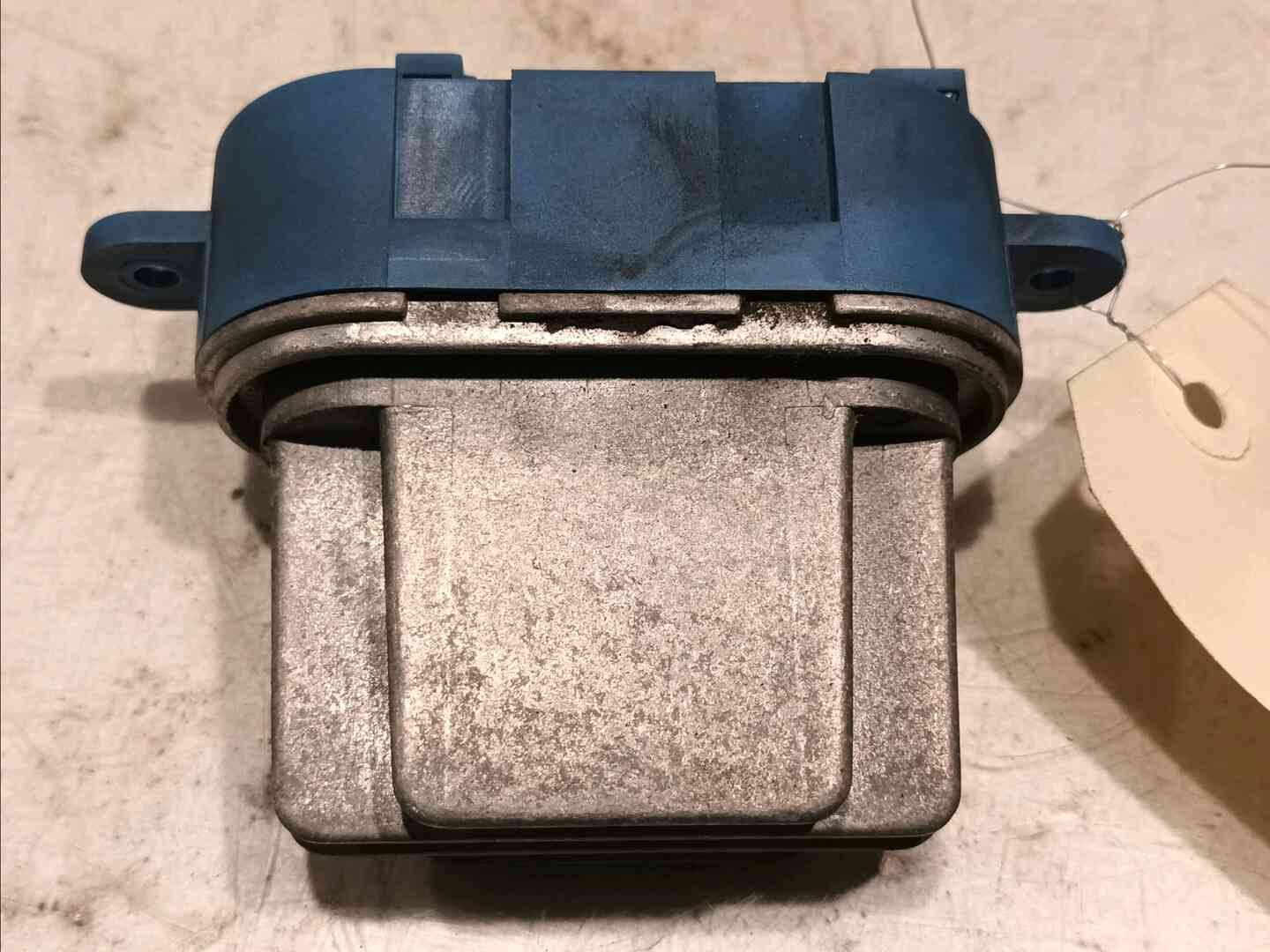 Image sélectionnée