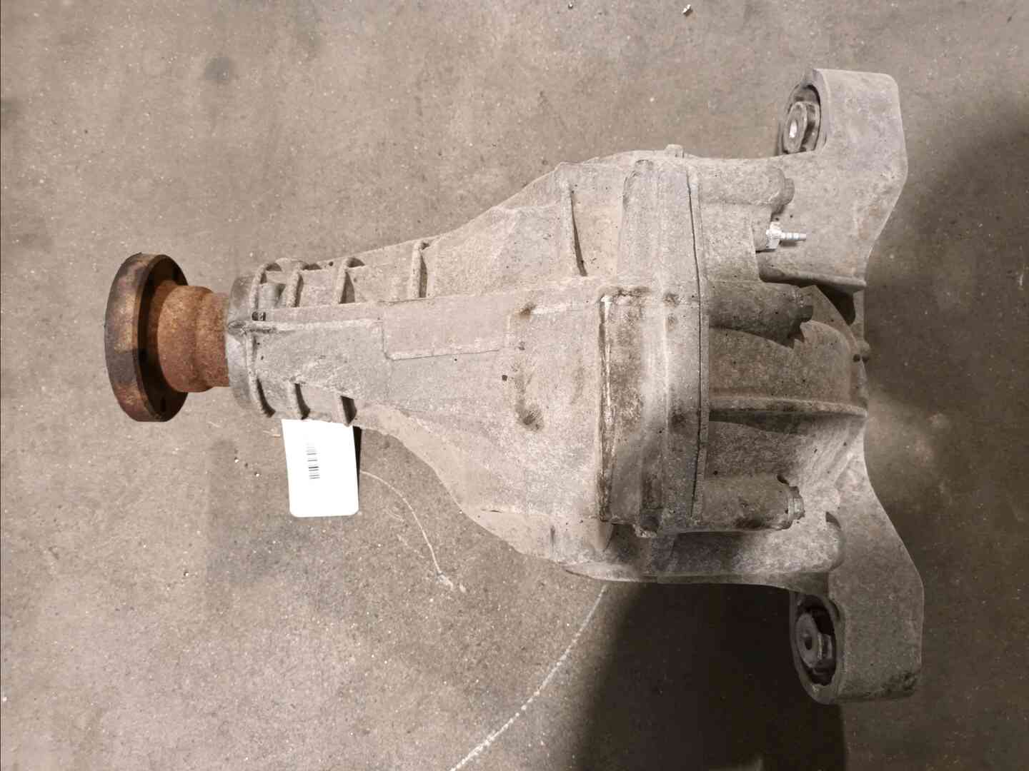 Image sélectionnée