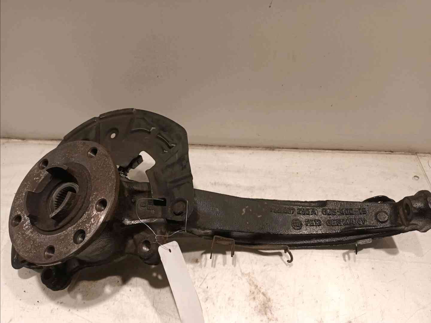 Image sélectionnée