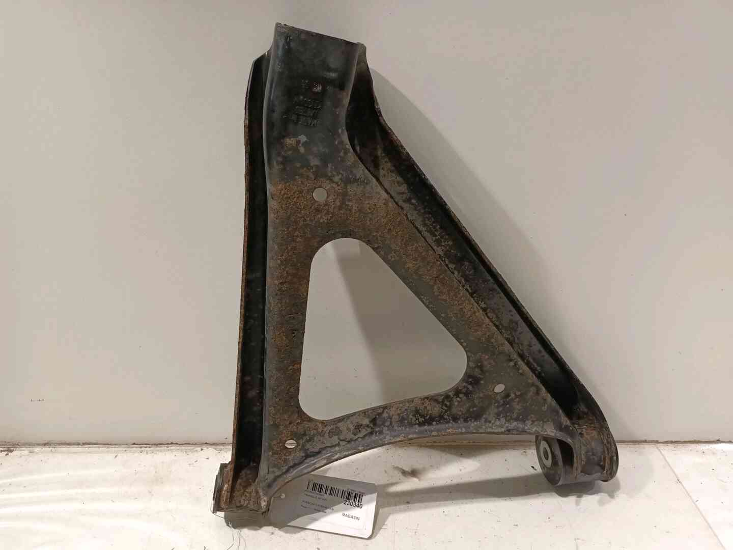 Image sélectionnée