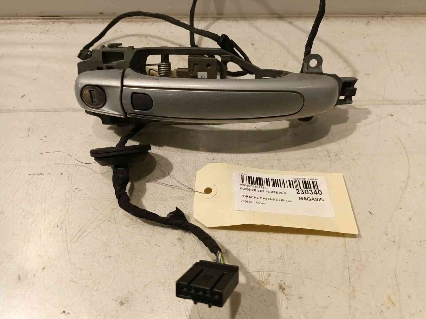 Image sélectionnée