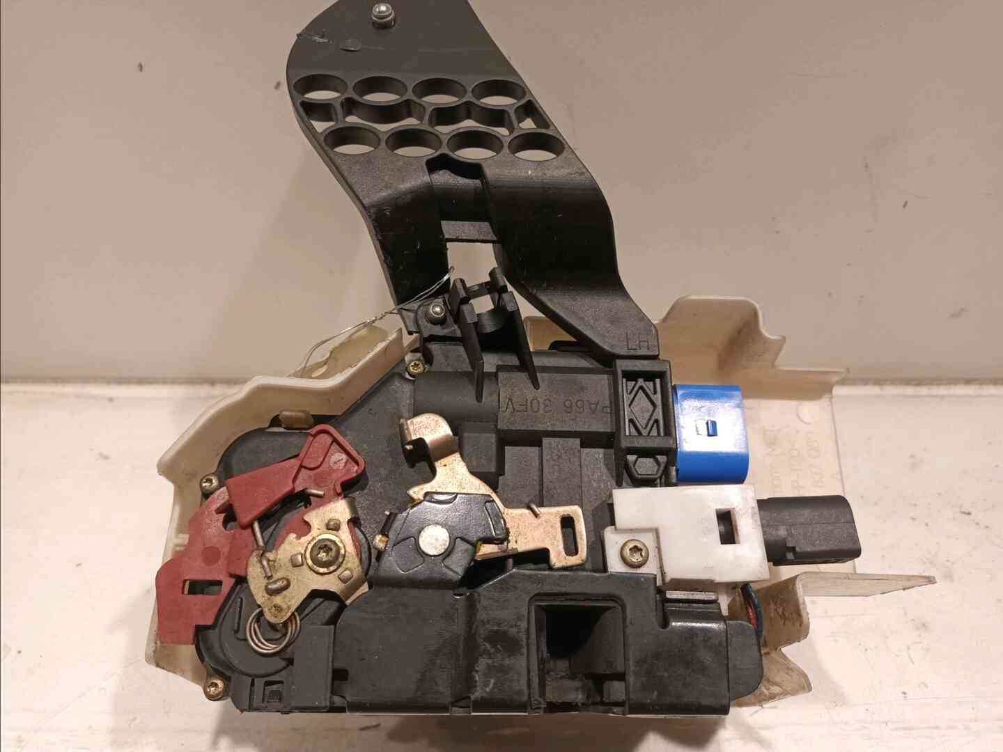 Image sélectionnée