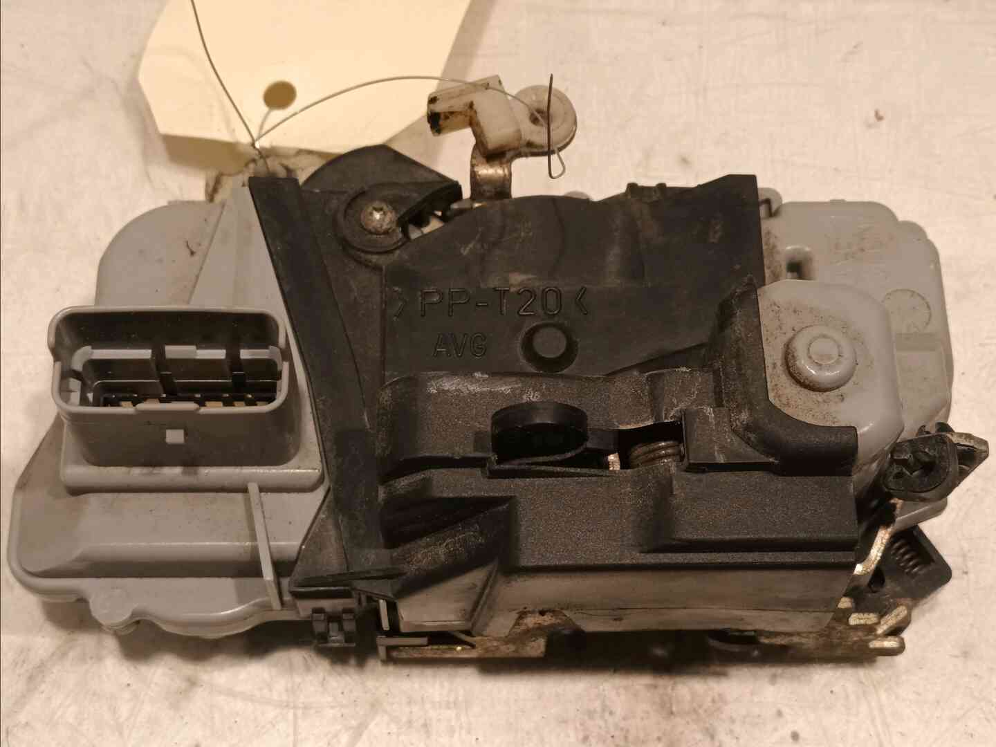 Image sélectionnée