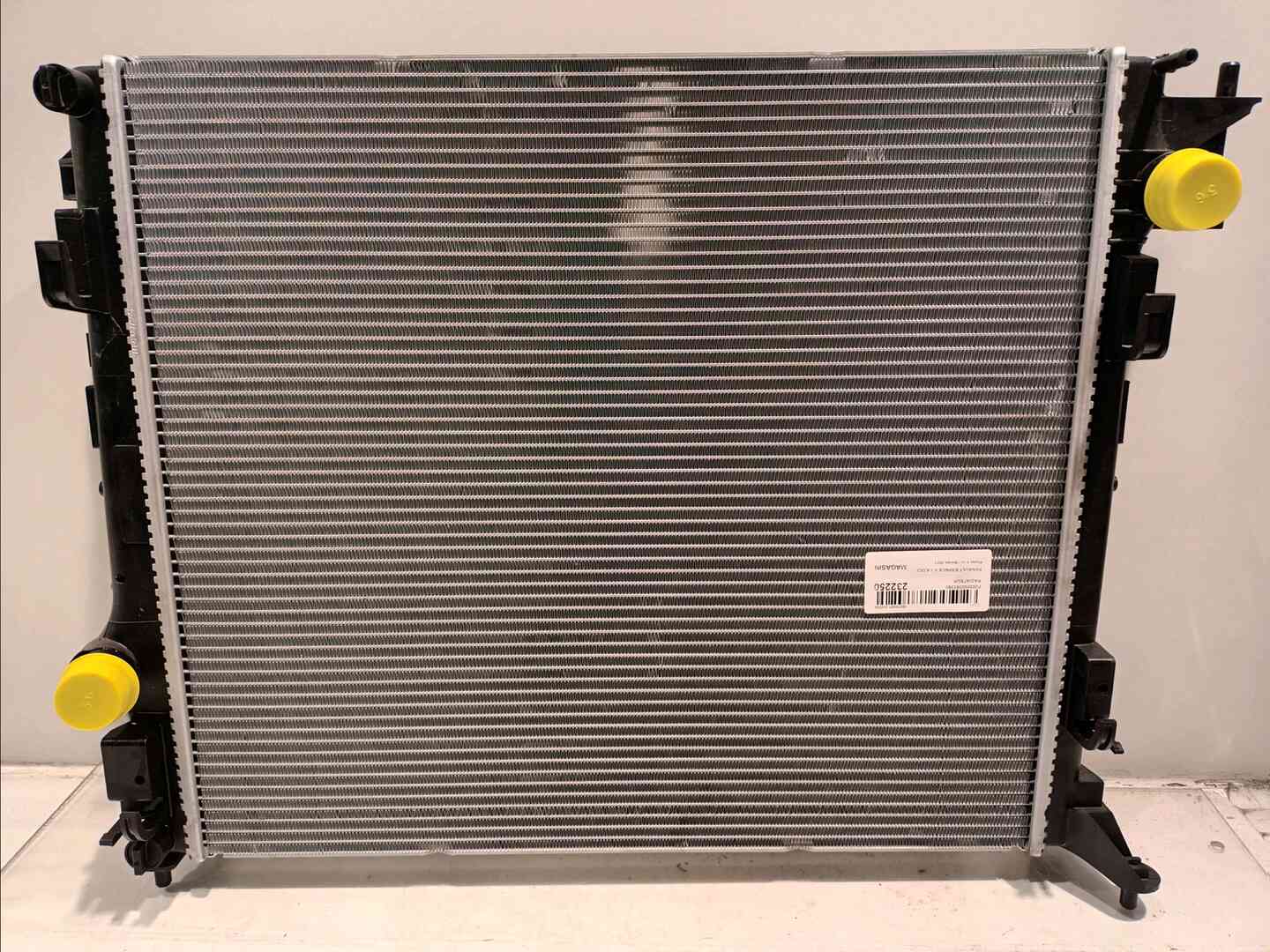 Image sélectionnée