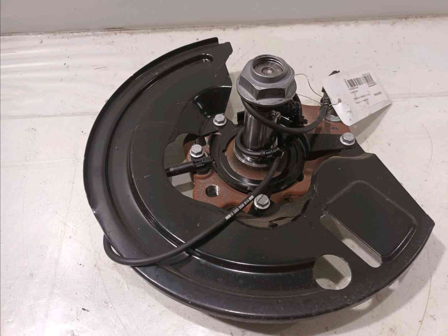 Image sélectionnée