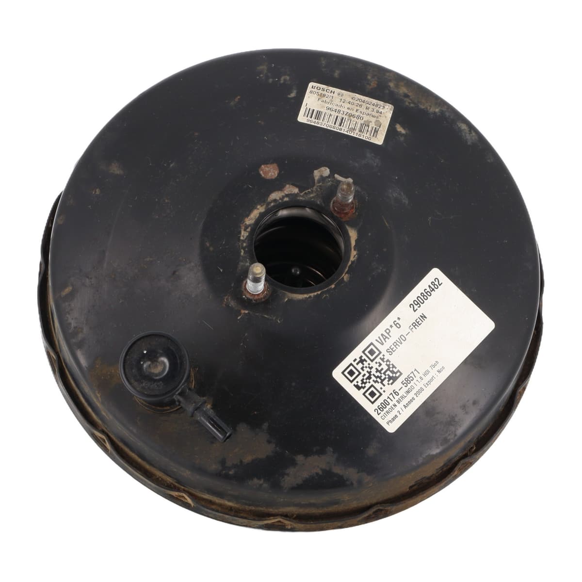 Image sélectionnée