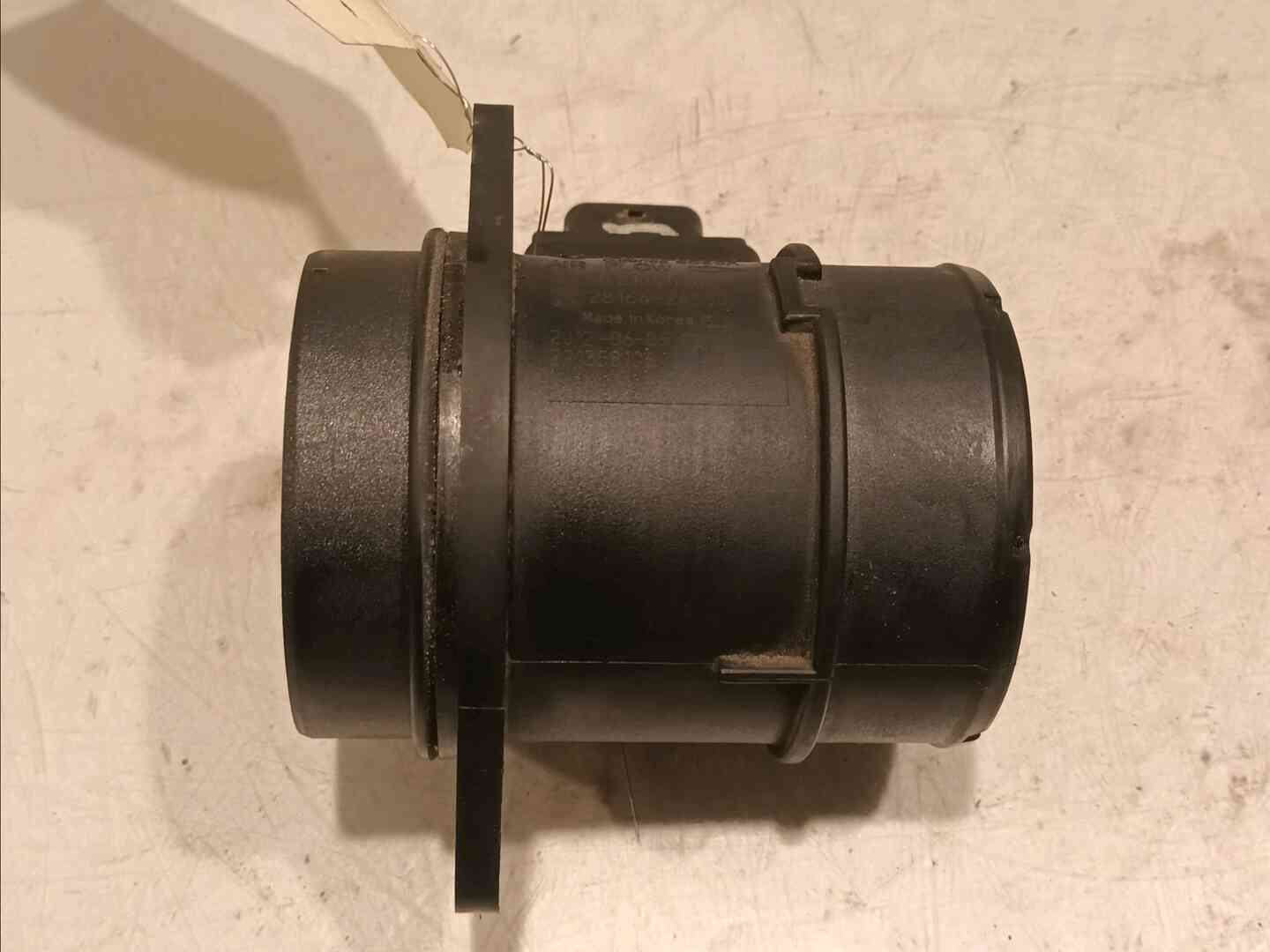 Debimetre air — KIA — CEE-D — PHASE 1 BREAK — OE 281642A500 — occasion garantie 2 ans