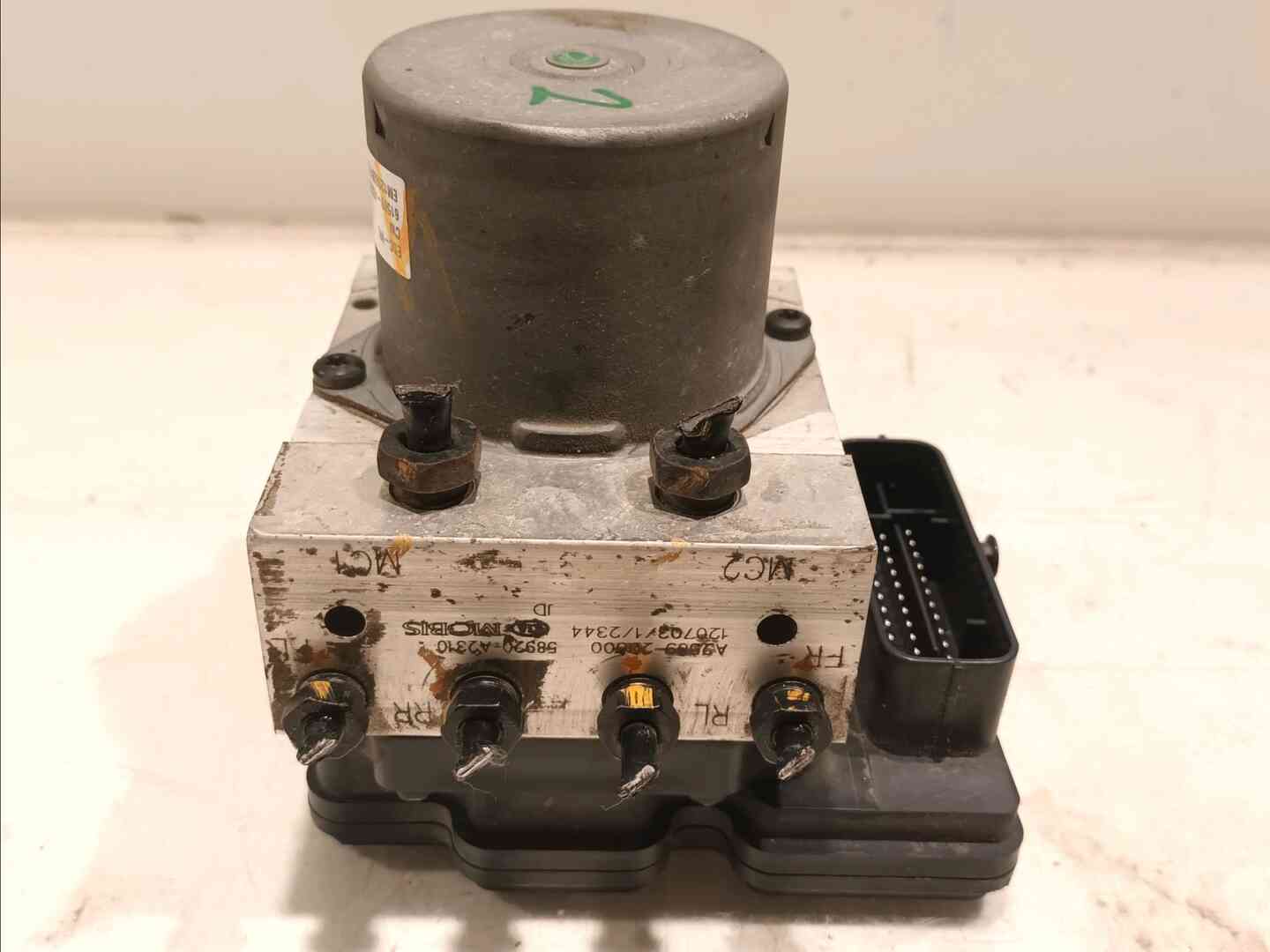 Image sélectionnée