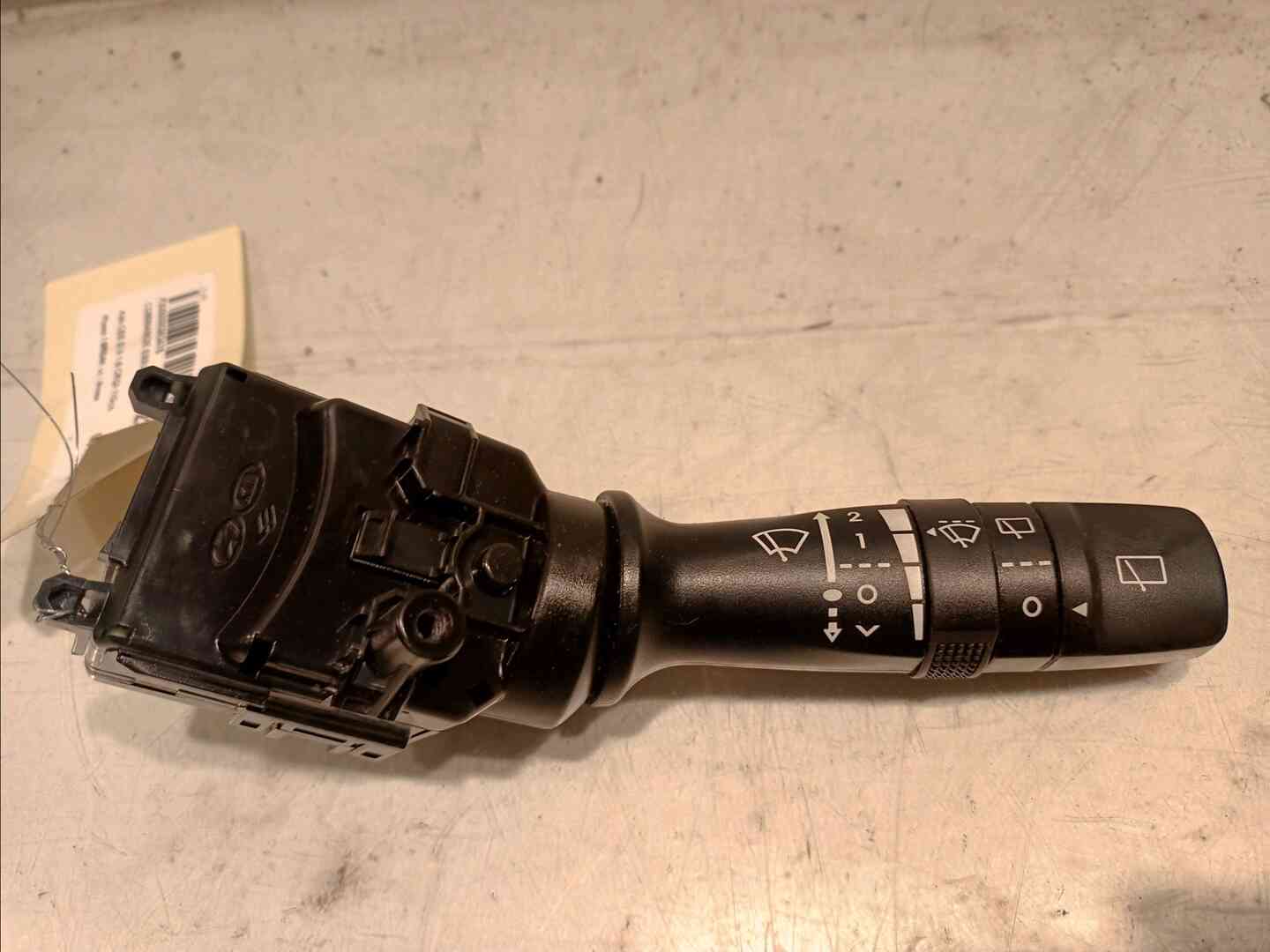 Image sélectionnée