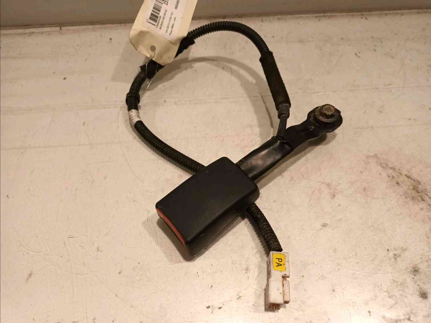 Image sélectionnée