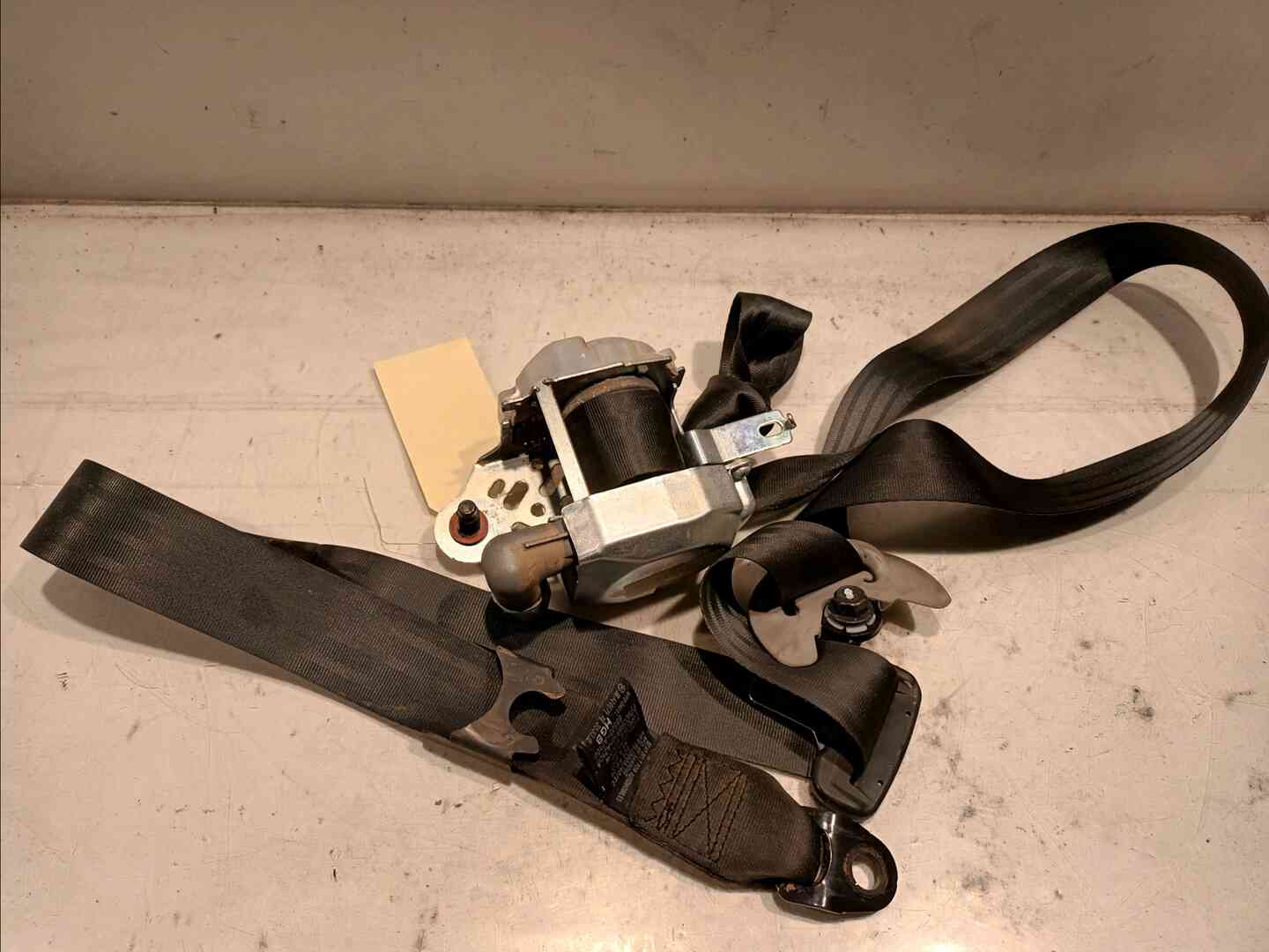 Image sélectionnée