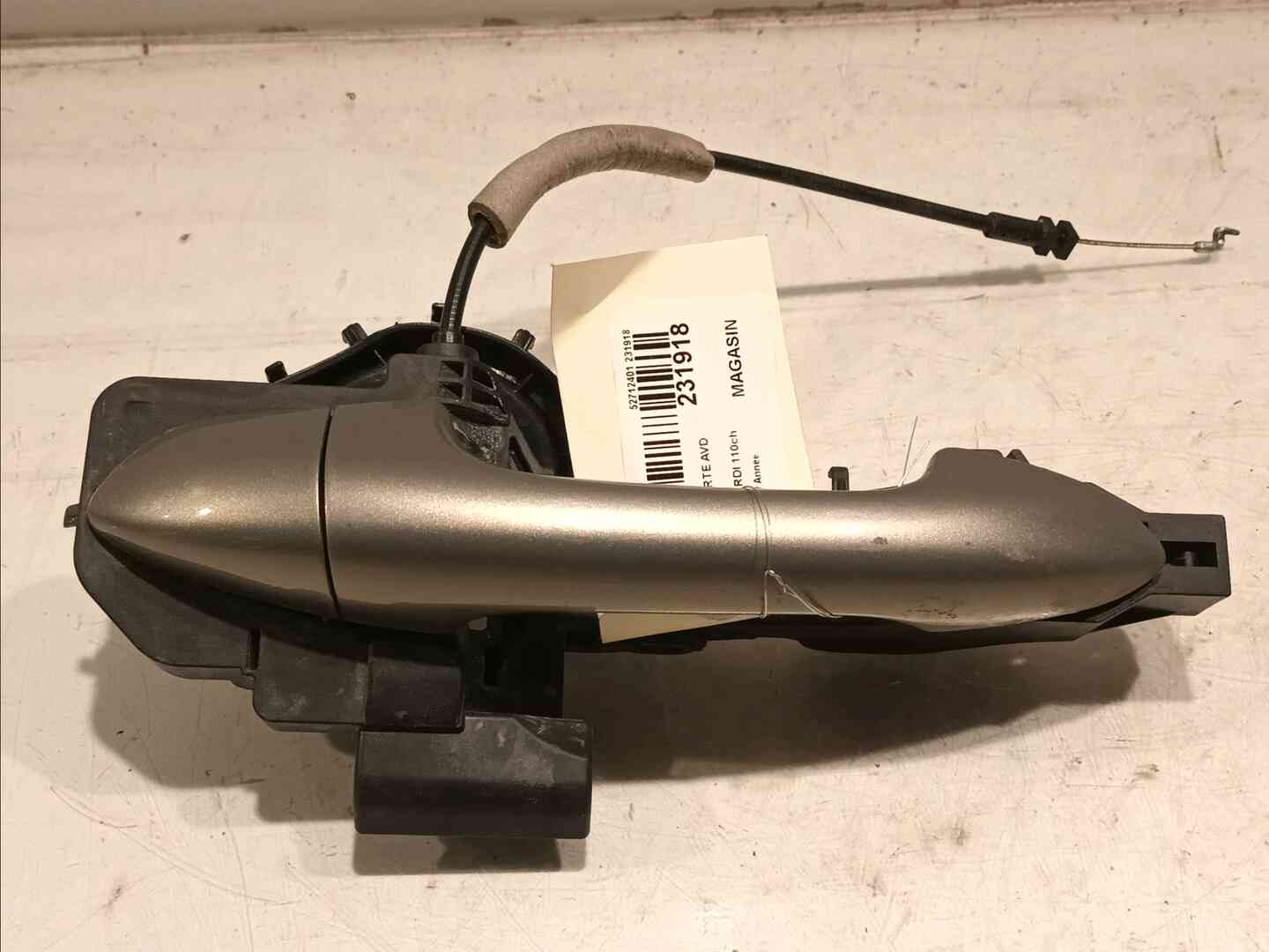 Image sélectionnée