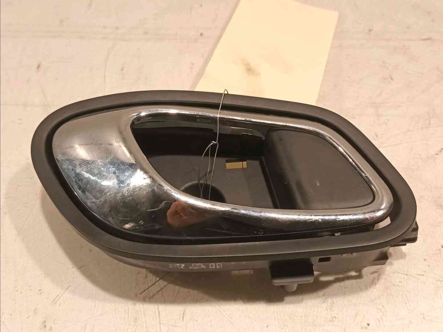 Image sélectionnée