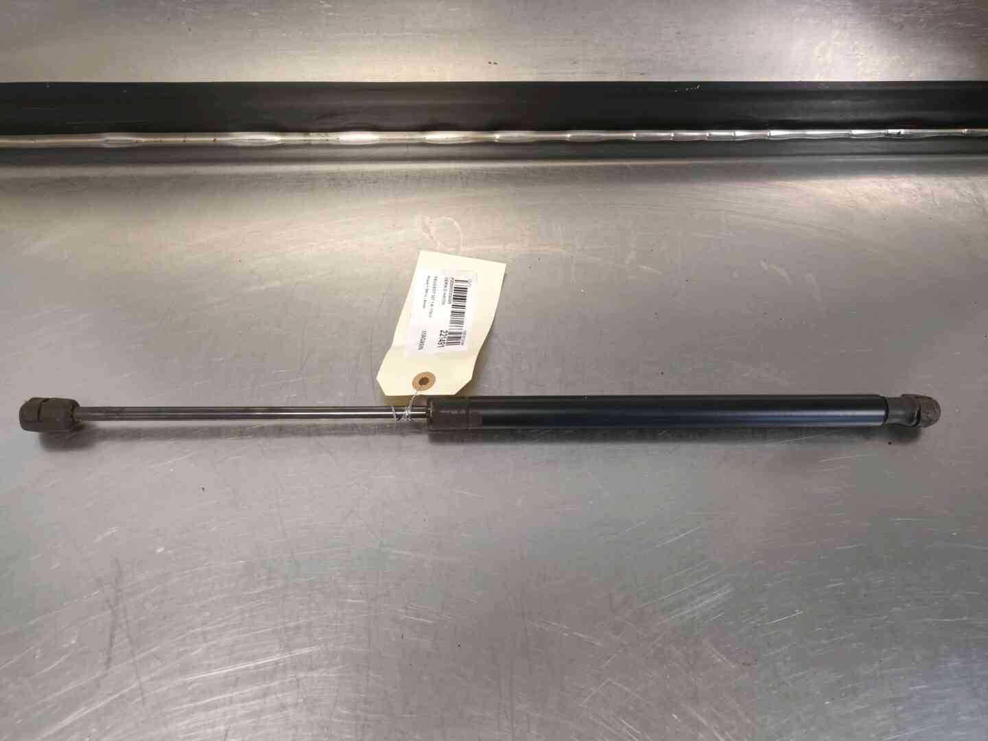 Image sélectionnée