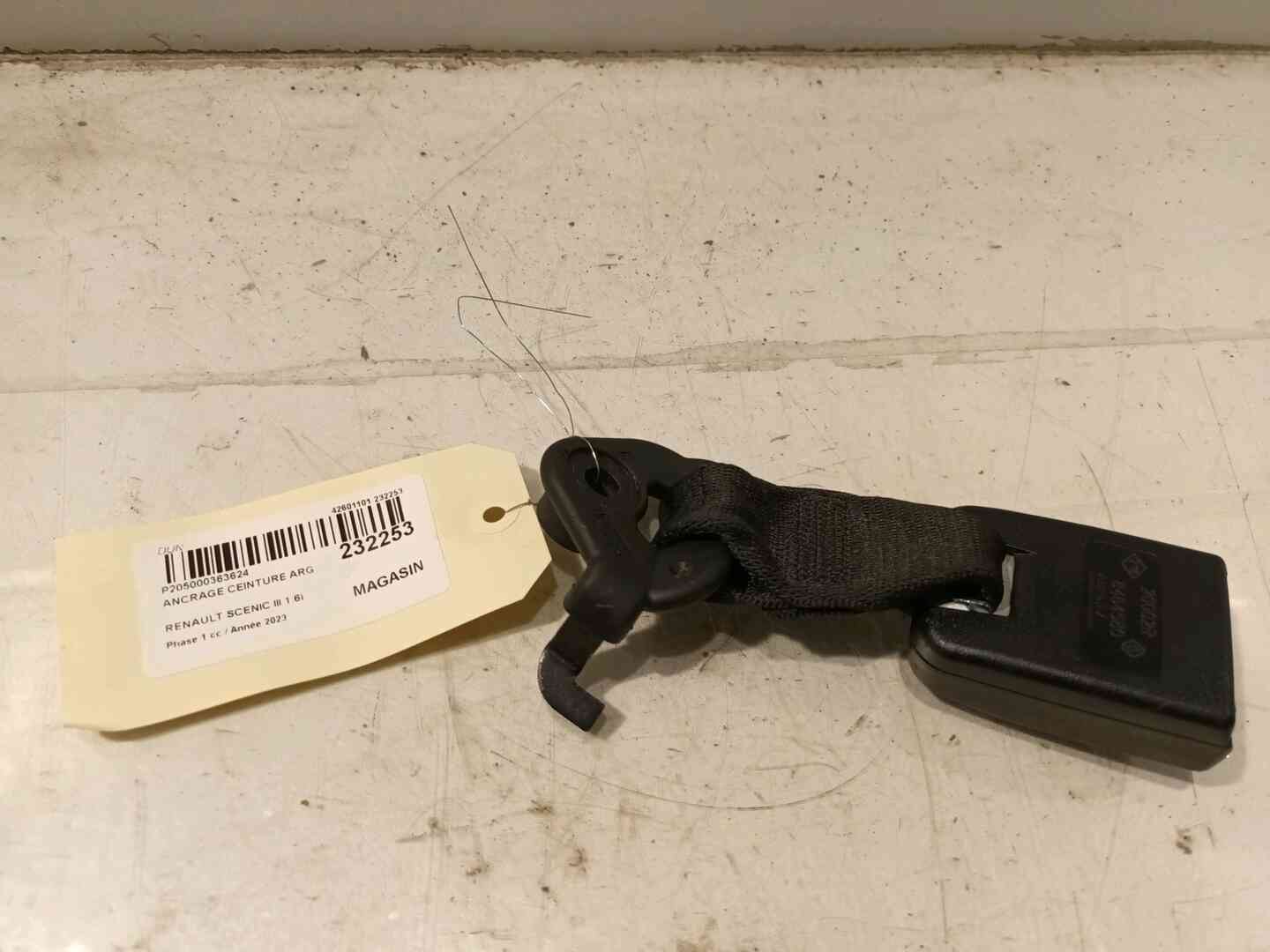 Image sélectionnée