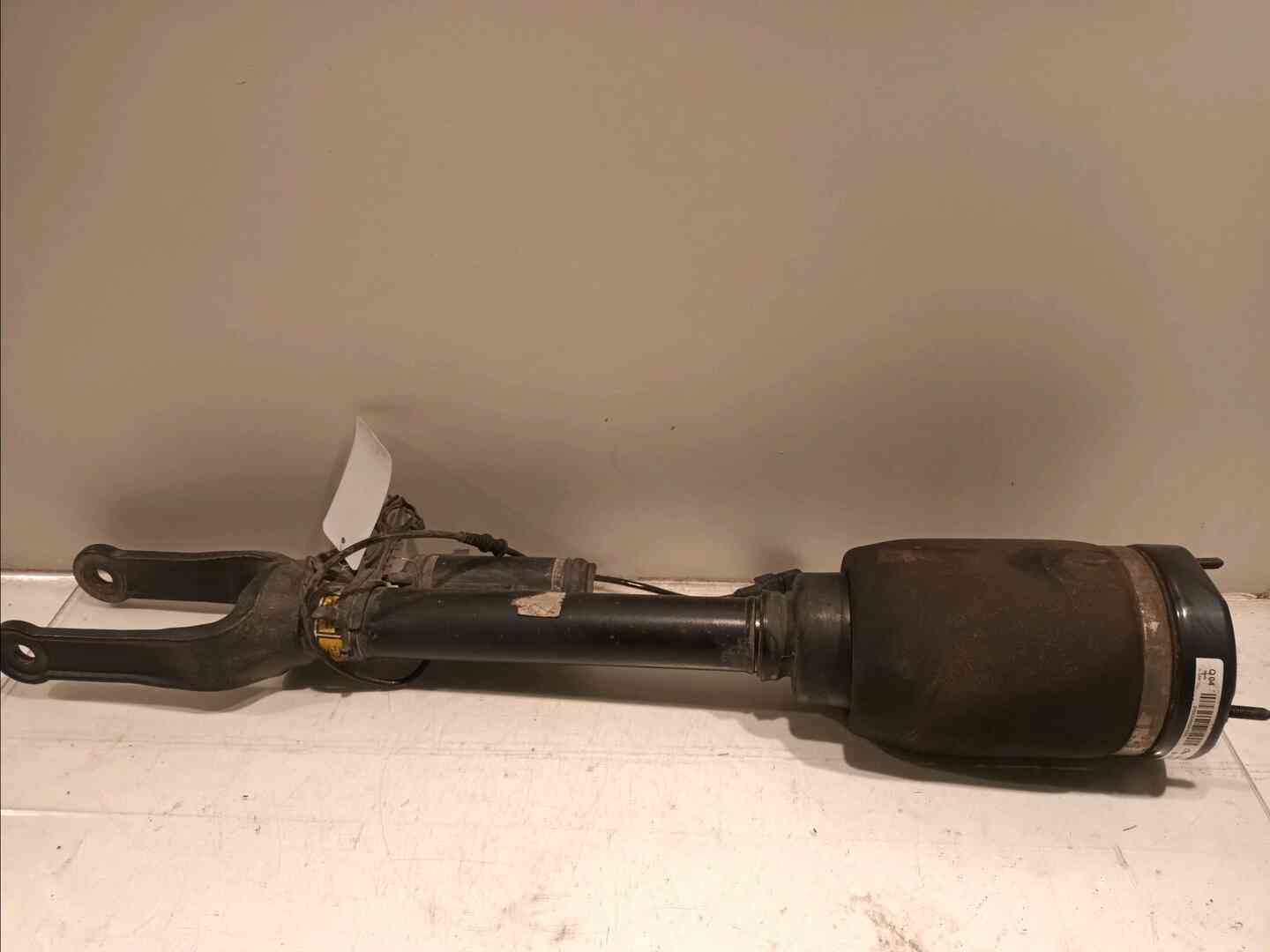 Image sélectionnée