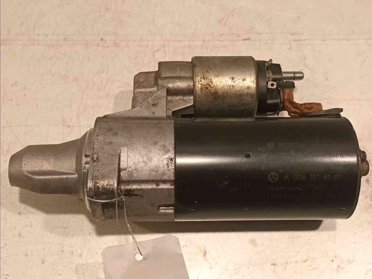 Image sélectionnée