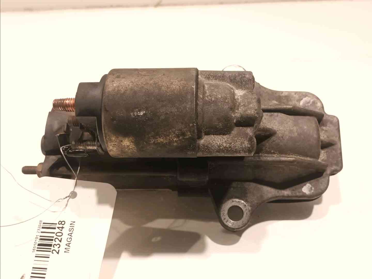 Image sélectionnée