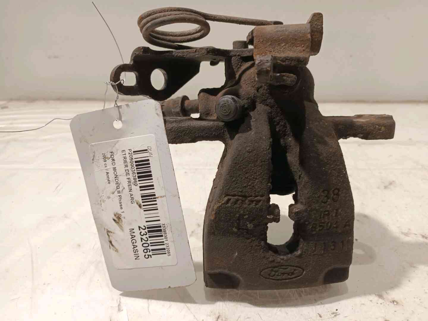 Image sélectionnée