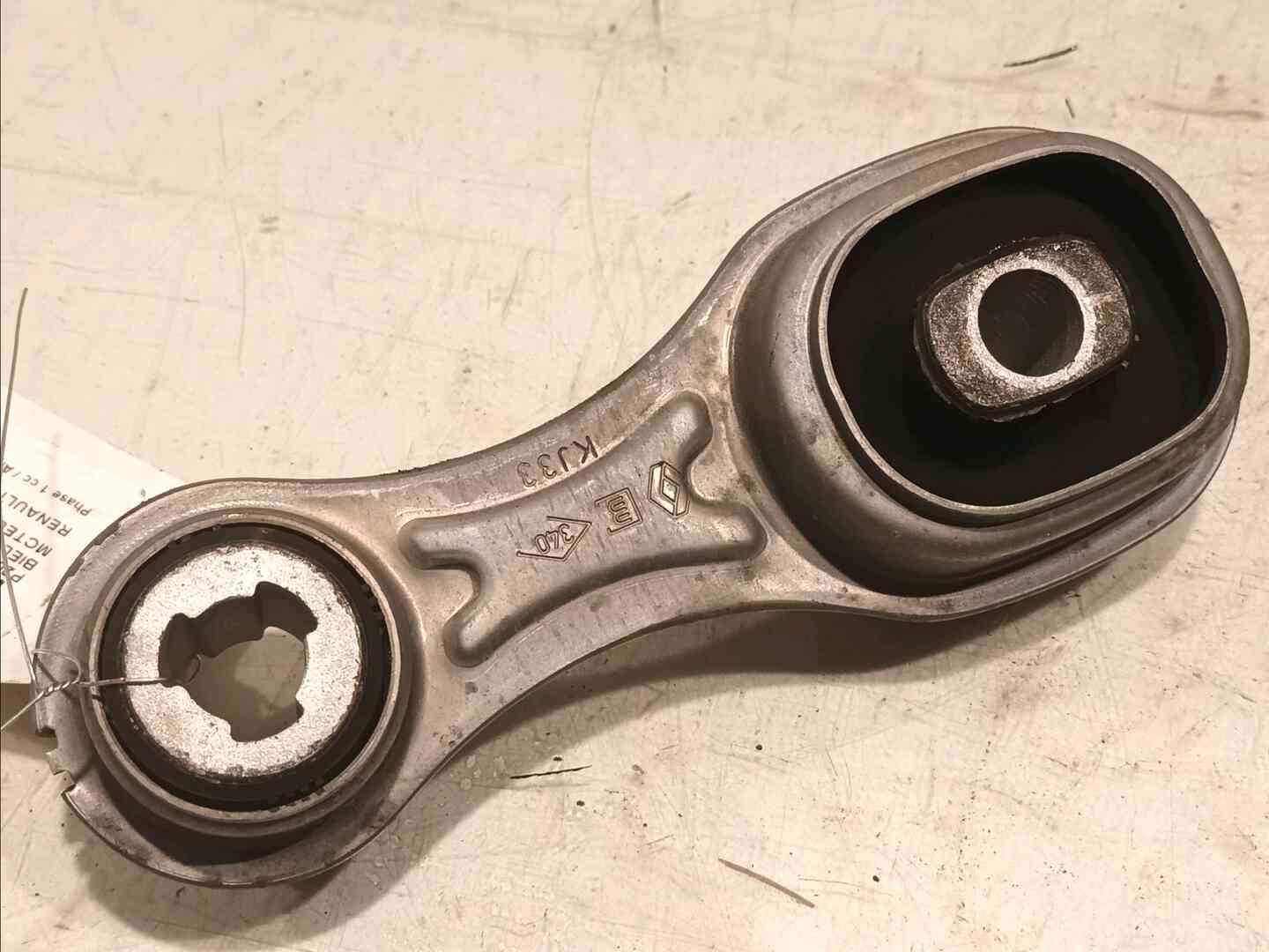 Image sélectionnée