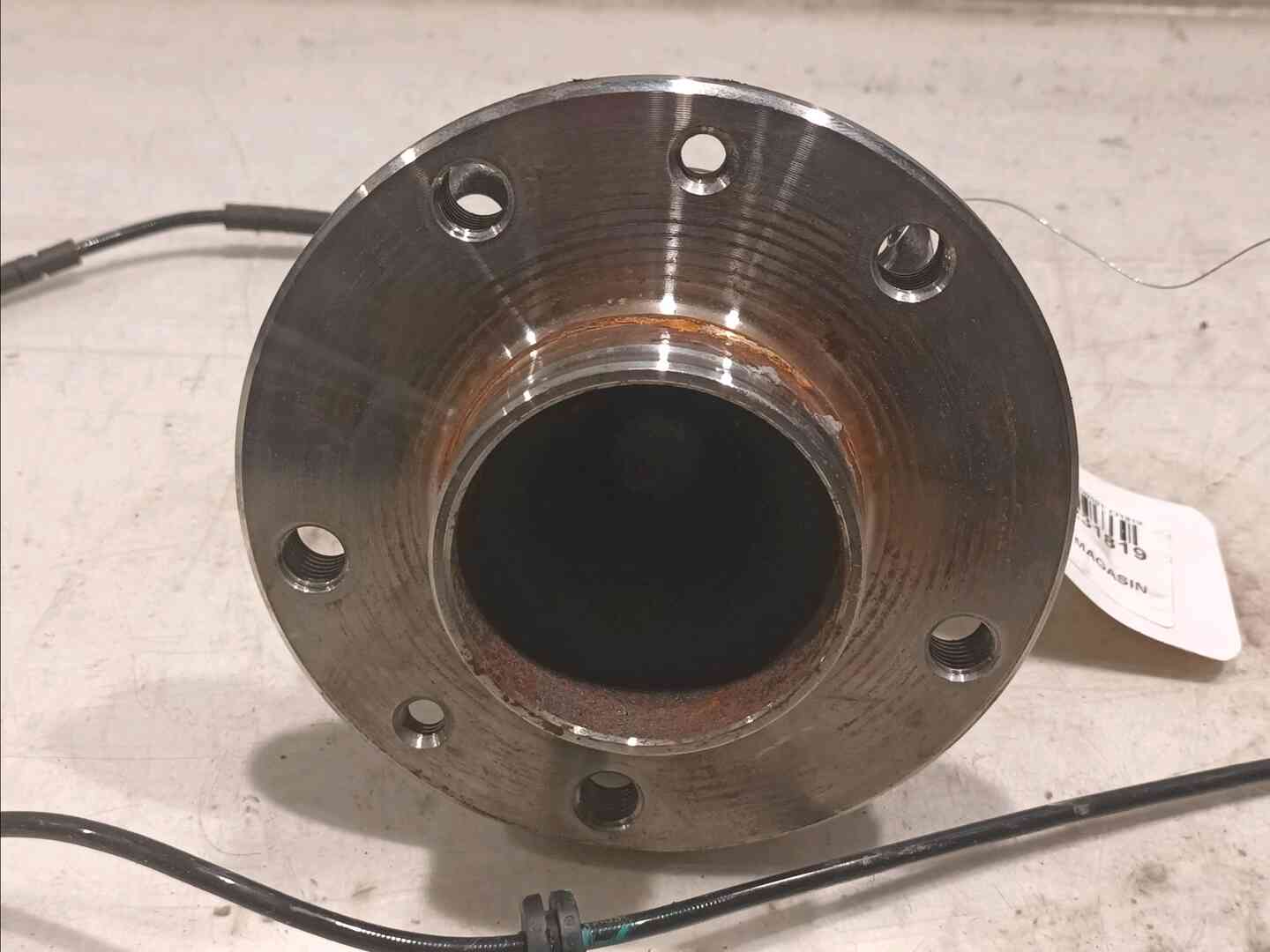Image sélectionnée