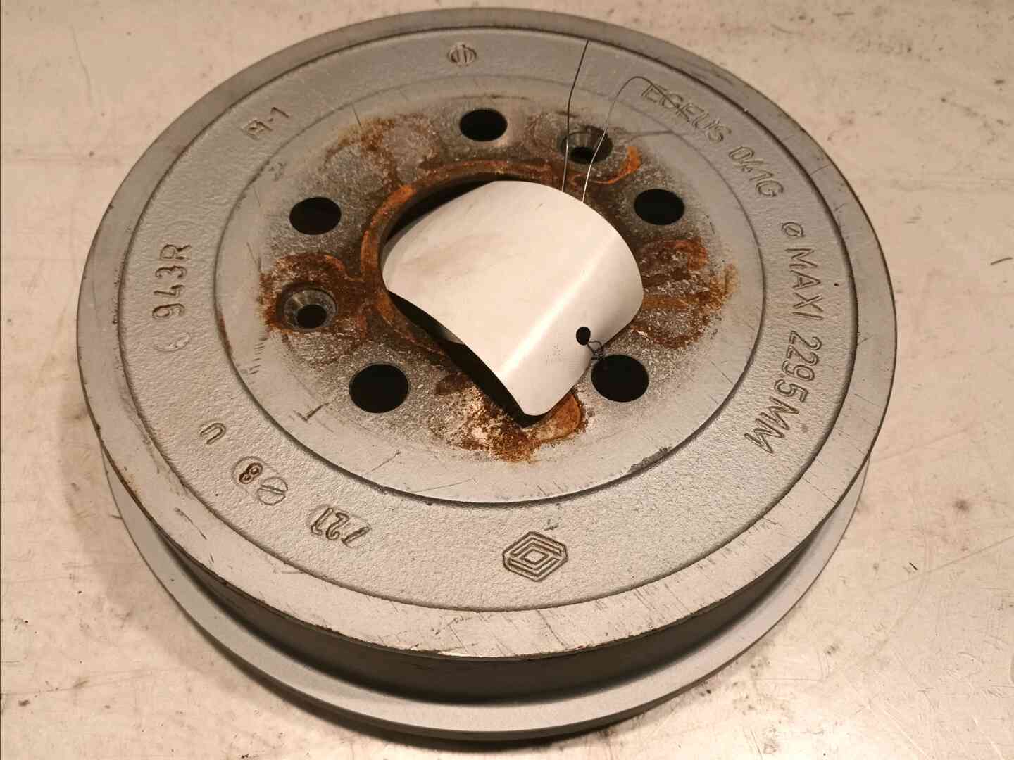 Image sélectionnée