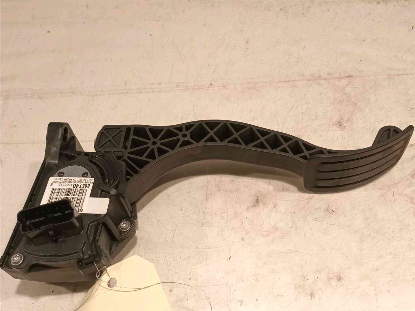 Image sélectionnée