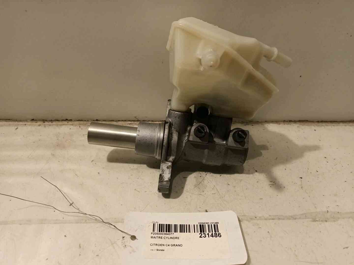 Image sélectionnée