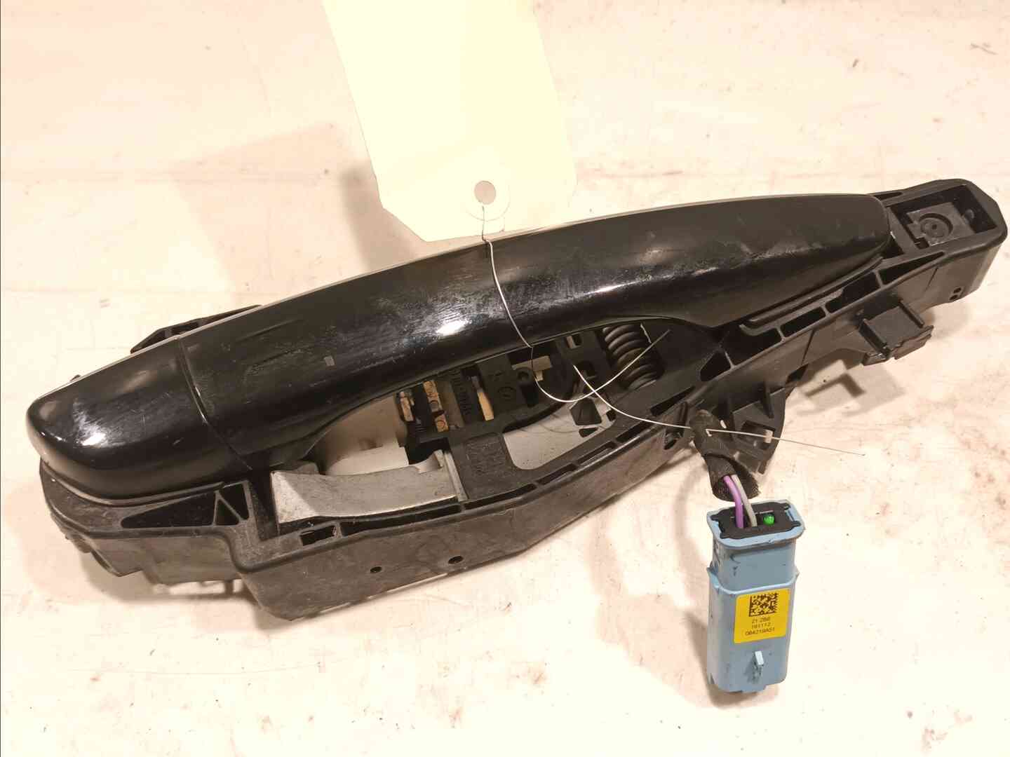 Image sélectionnée