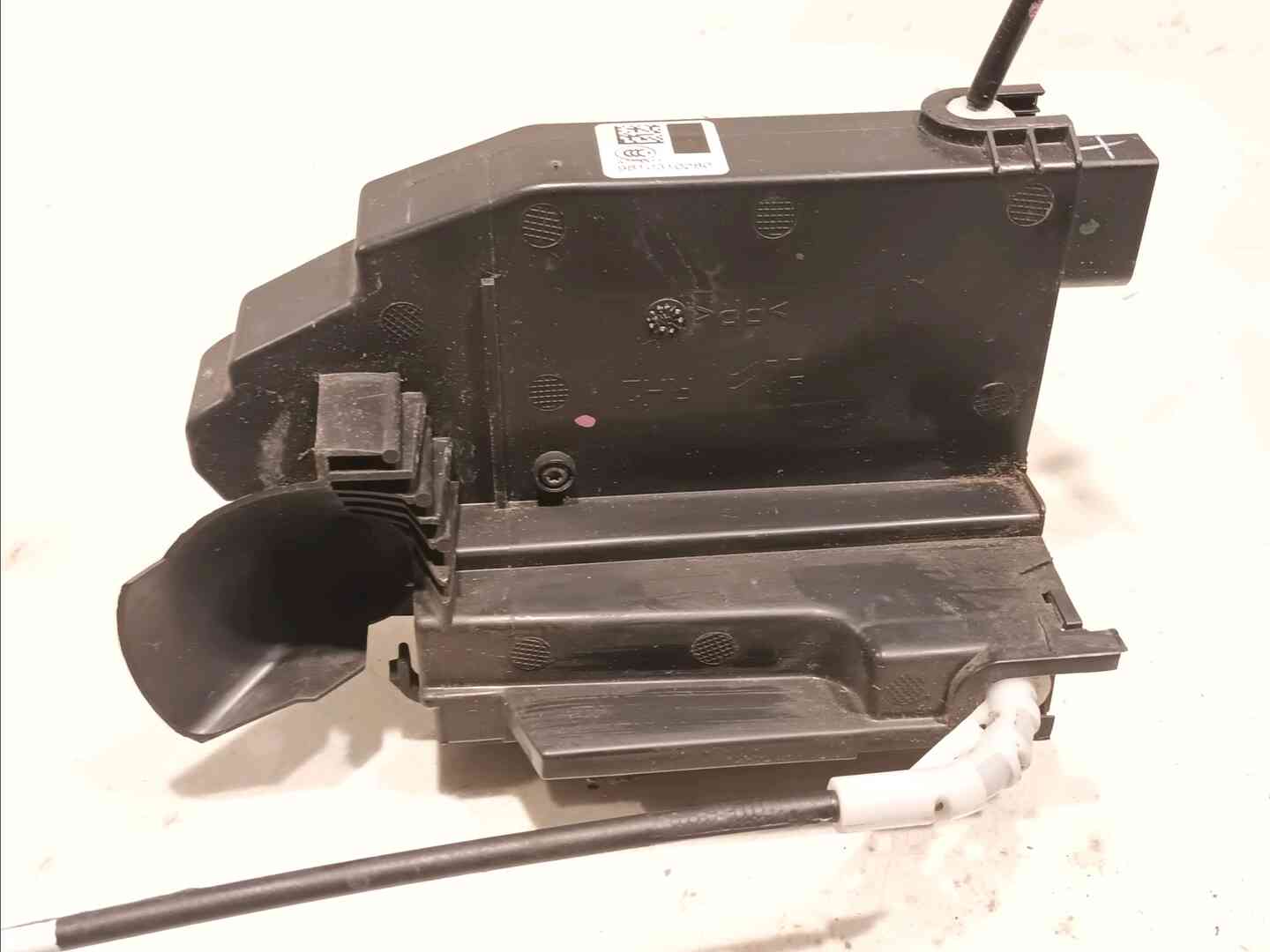 Image sélectionnée