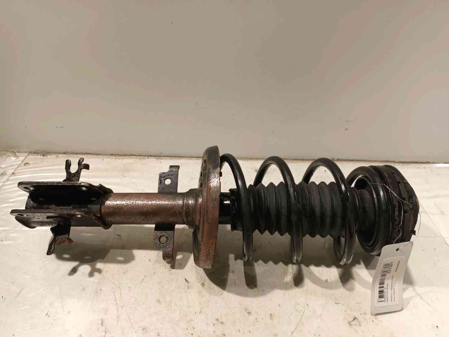 Image sélectionnée