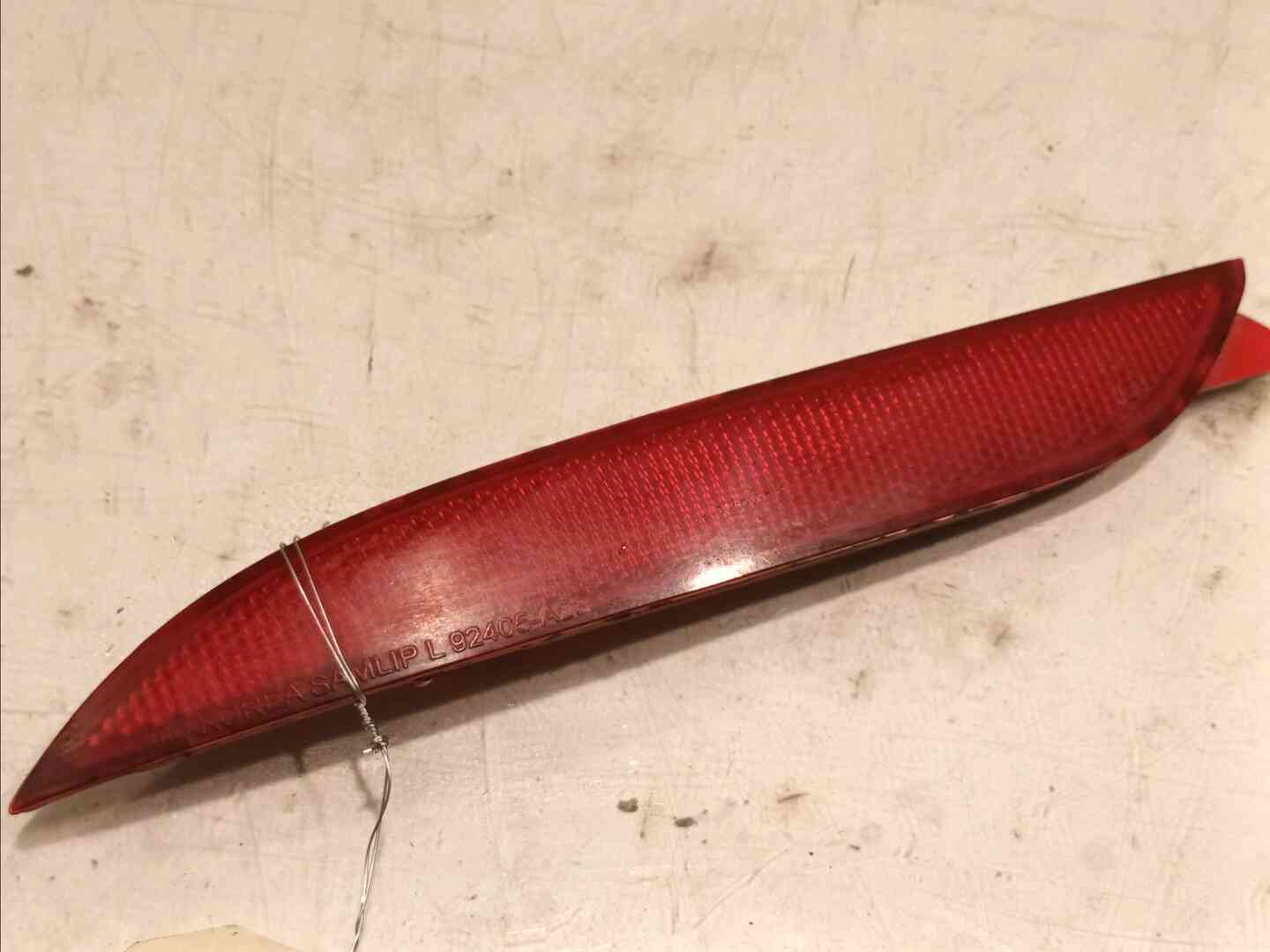 Image sélectionnée