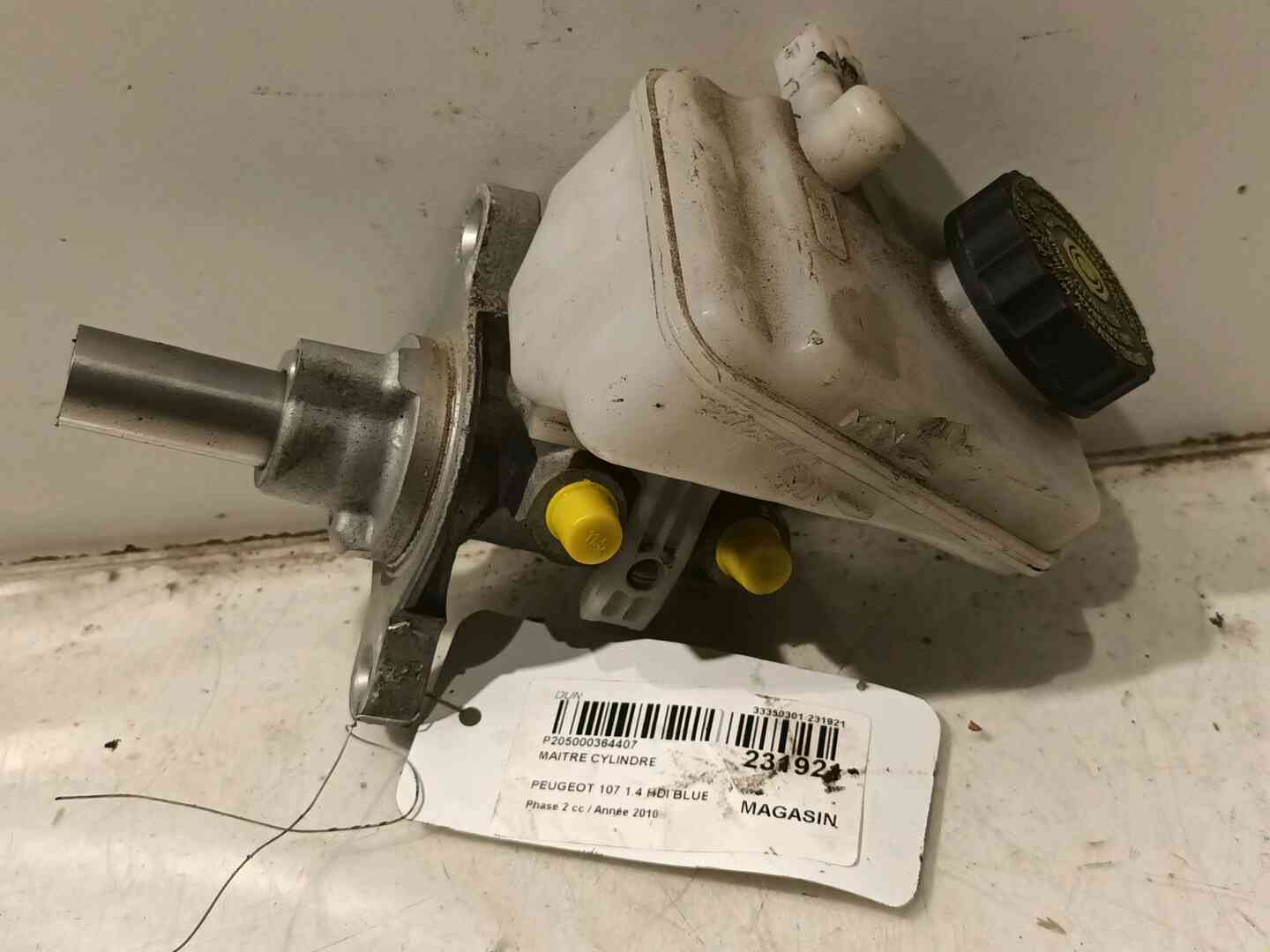 Image sélectionnée