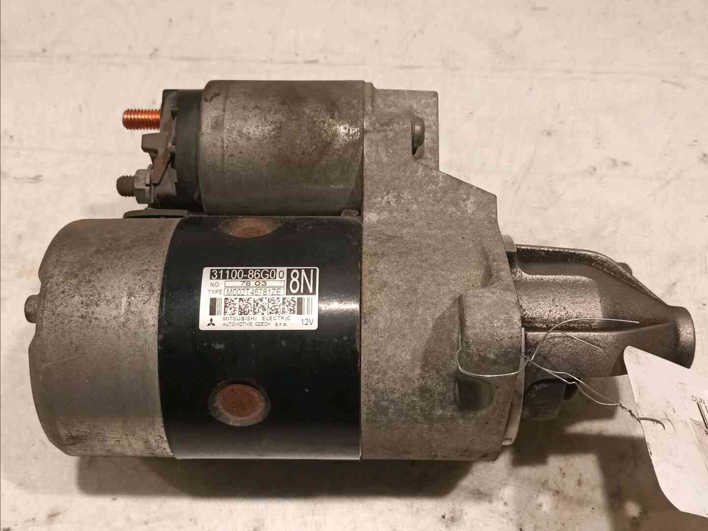 Image sélectionnée