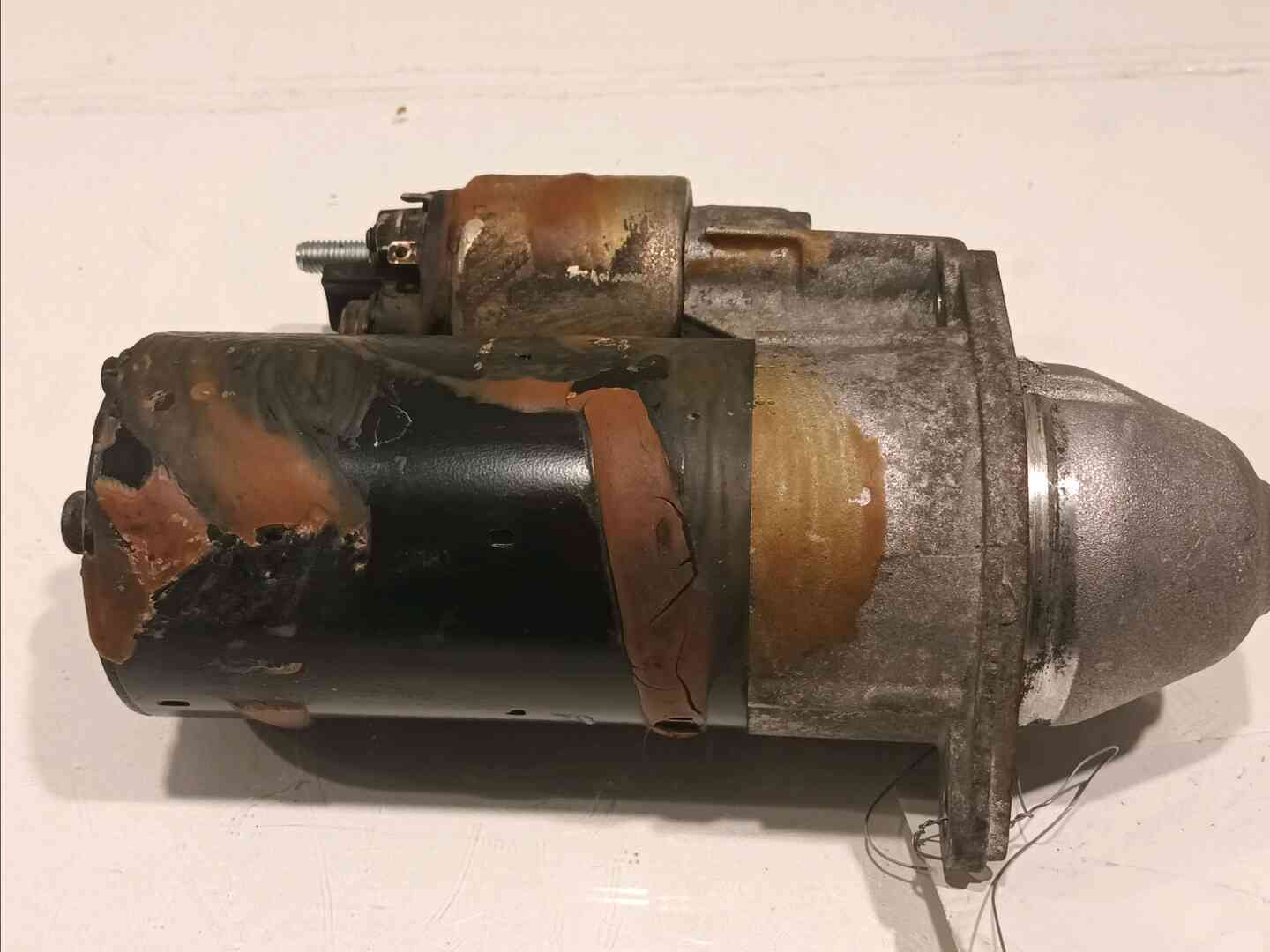 Image sélectionnée