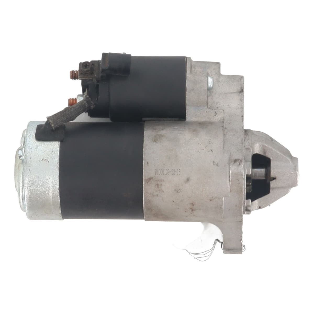 Image sélectionnée