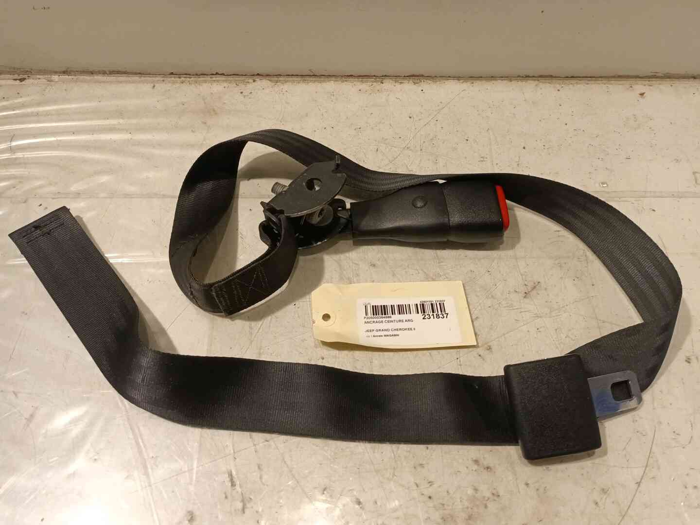 Image sélectionnée