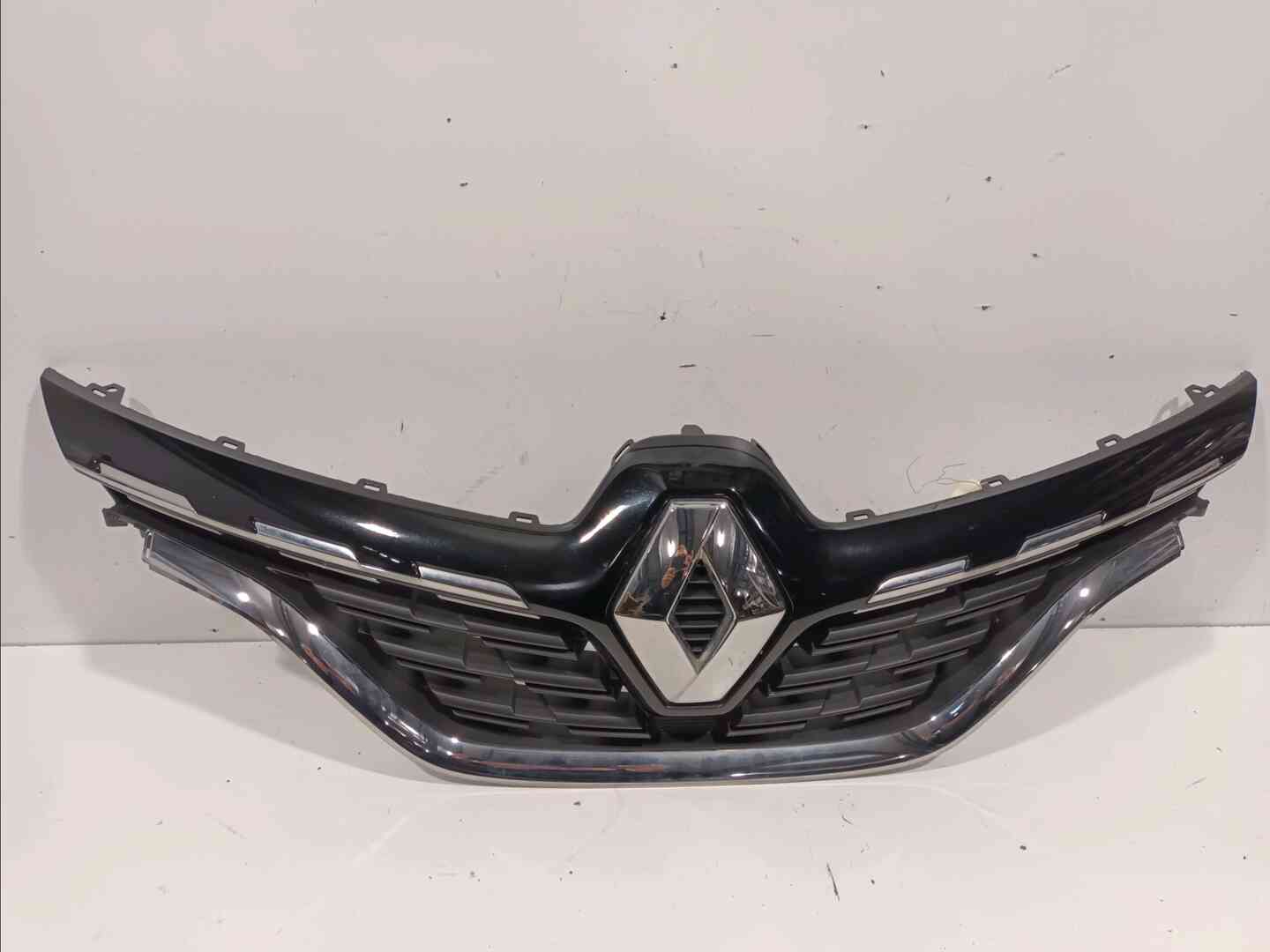 Grille calandre avant — RENAULT — CAPTUR II — PHASE 1 — OE 623105565R — occasion garantie 2 ans