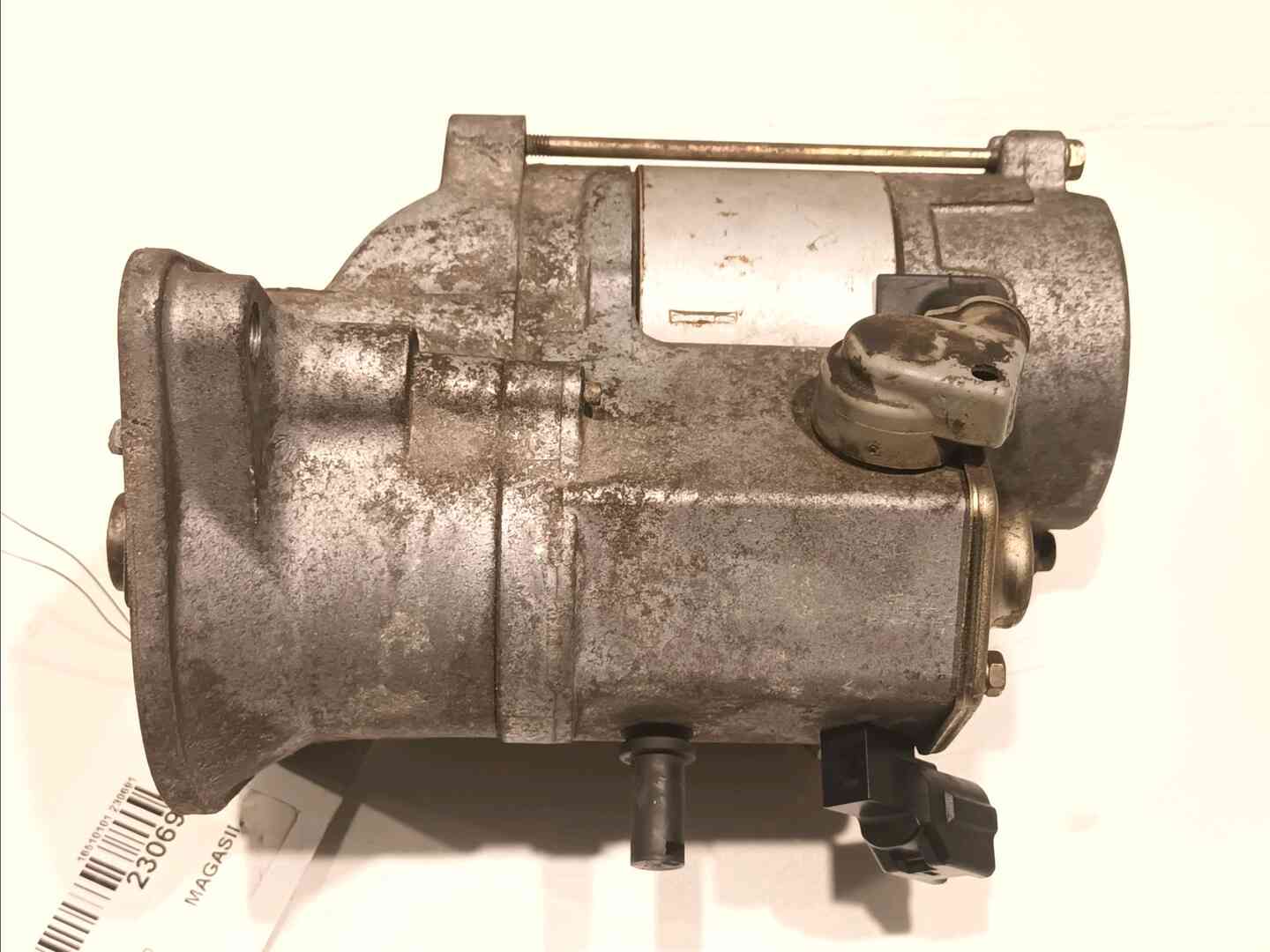 Image sélectionnée