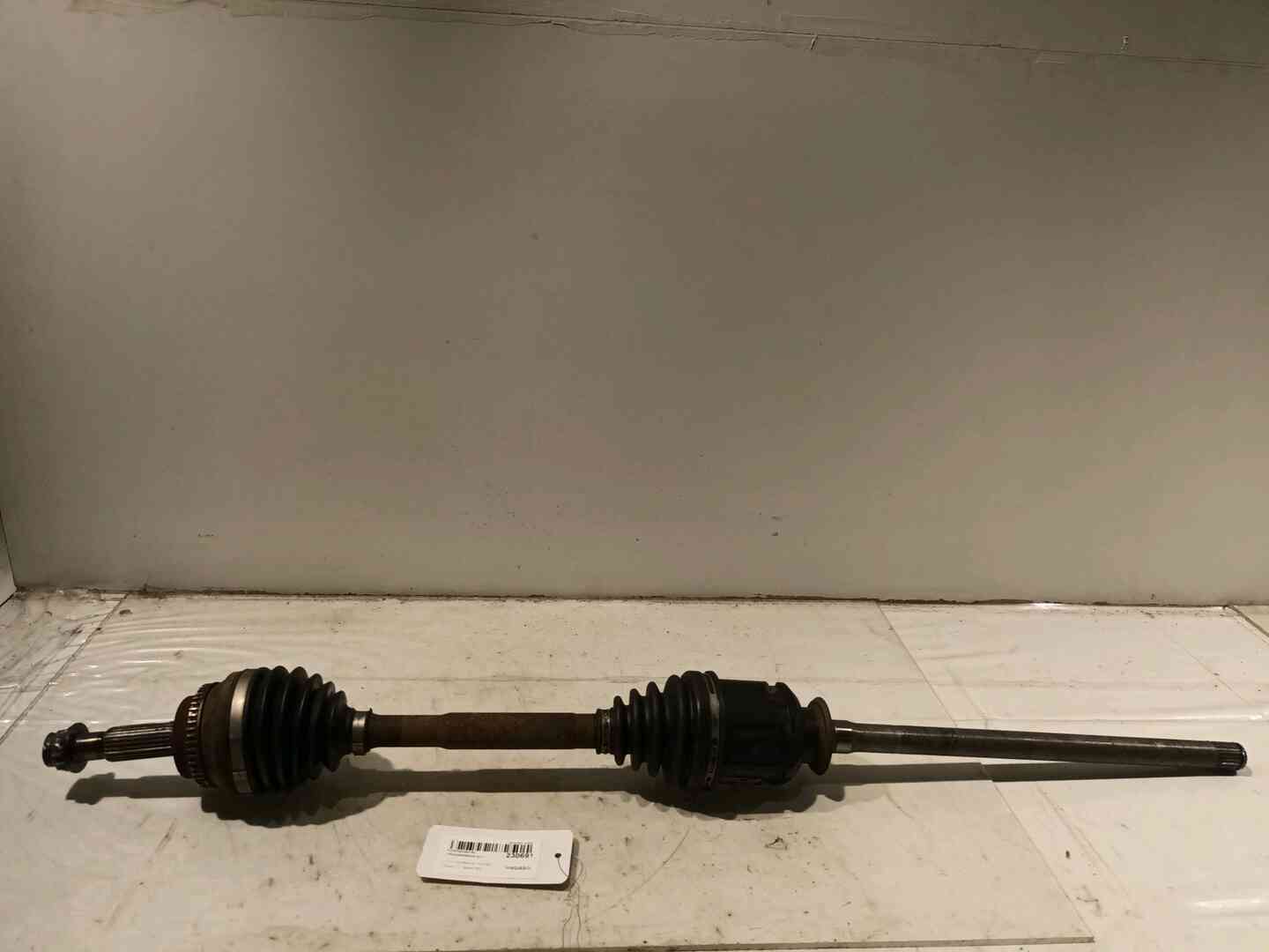 Image sélectionnée