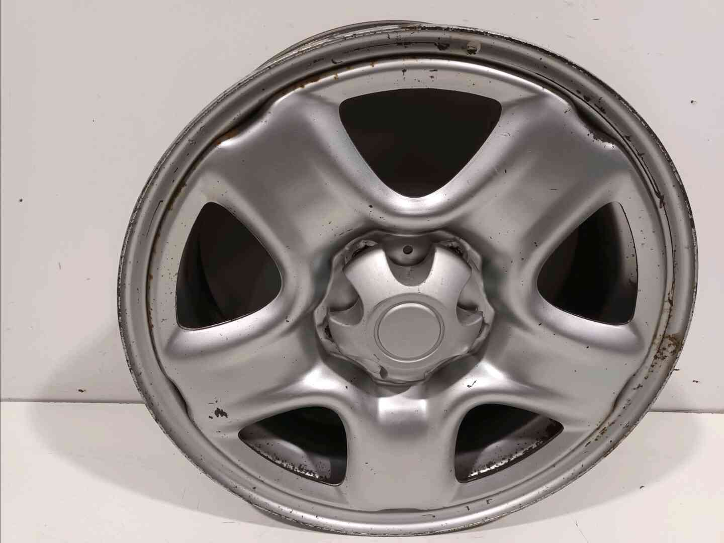 Jante tole — TOYOTA — RAV4 — PHASE 2 — OE 4261142151 — occasion garantie 2 ans
