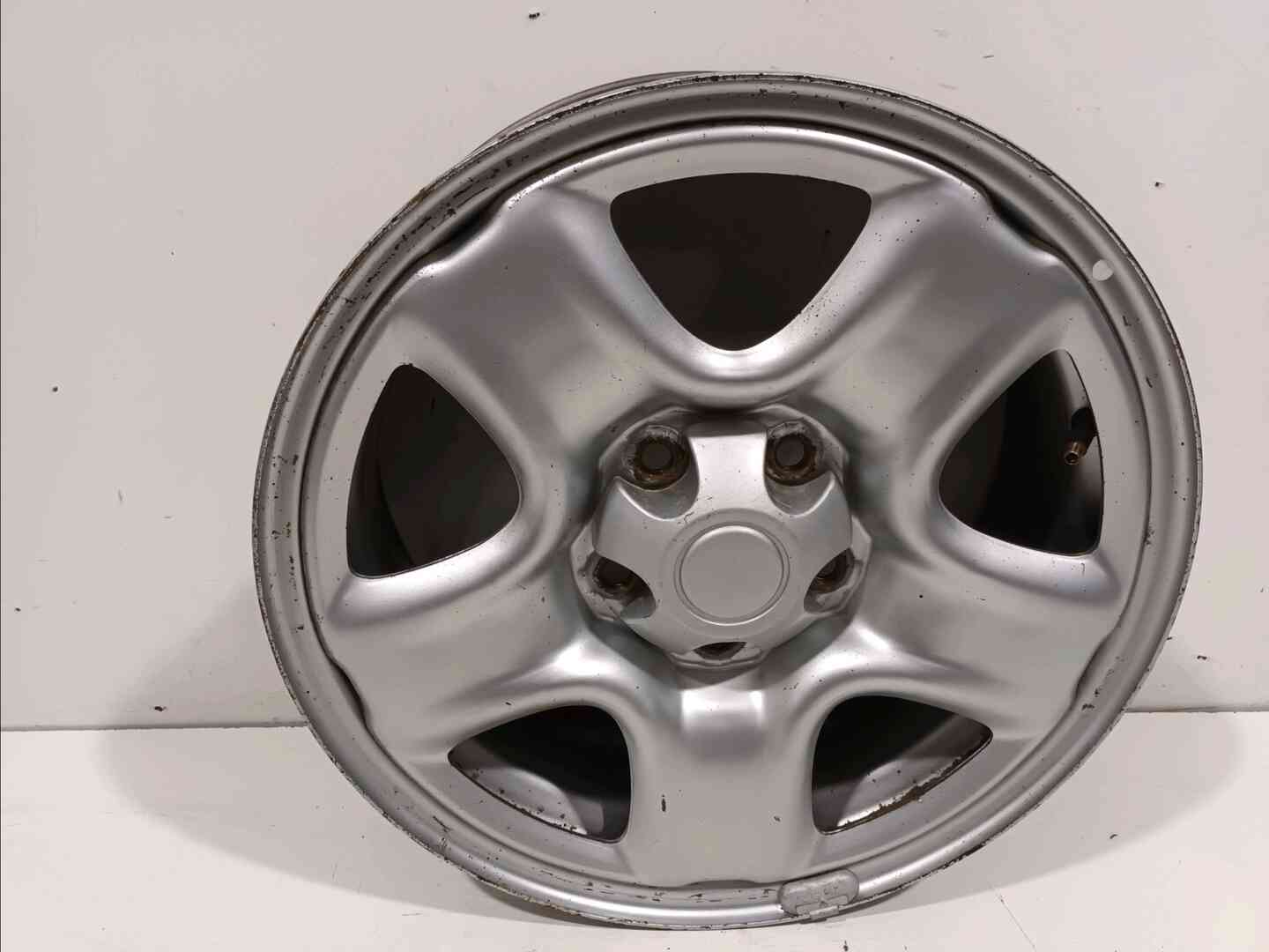 Jante tole — TOYOTA — RAV4 — PHASE 2 — OE 4261142151 — occasion garantie 2 ans