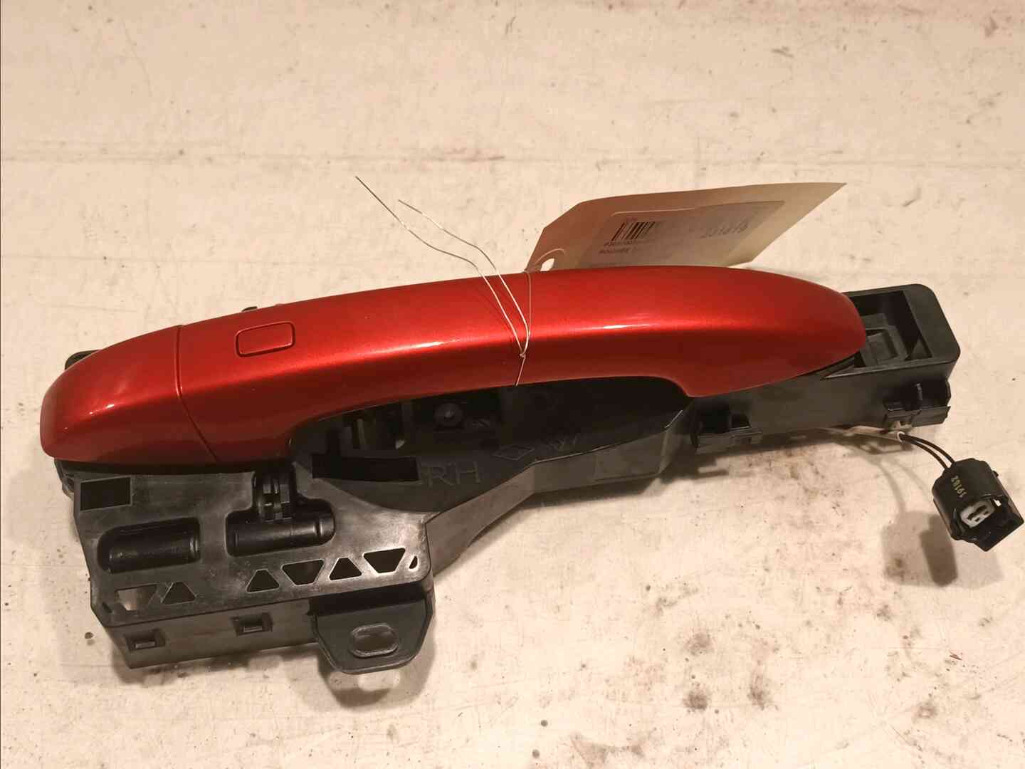 Image sélectionnée