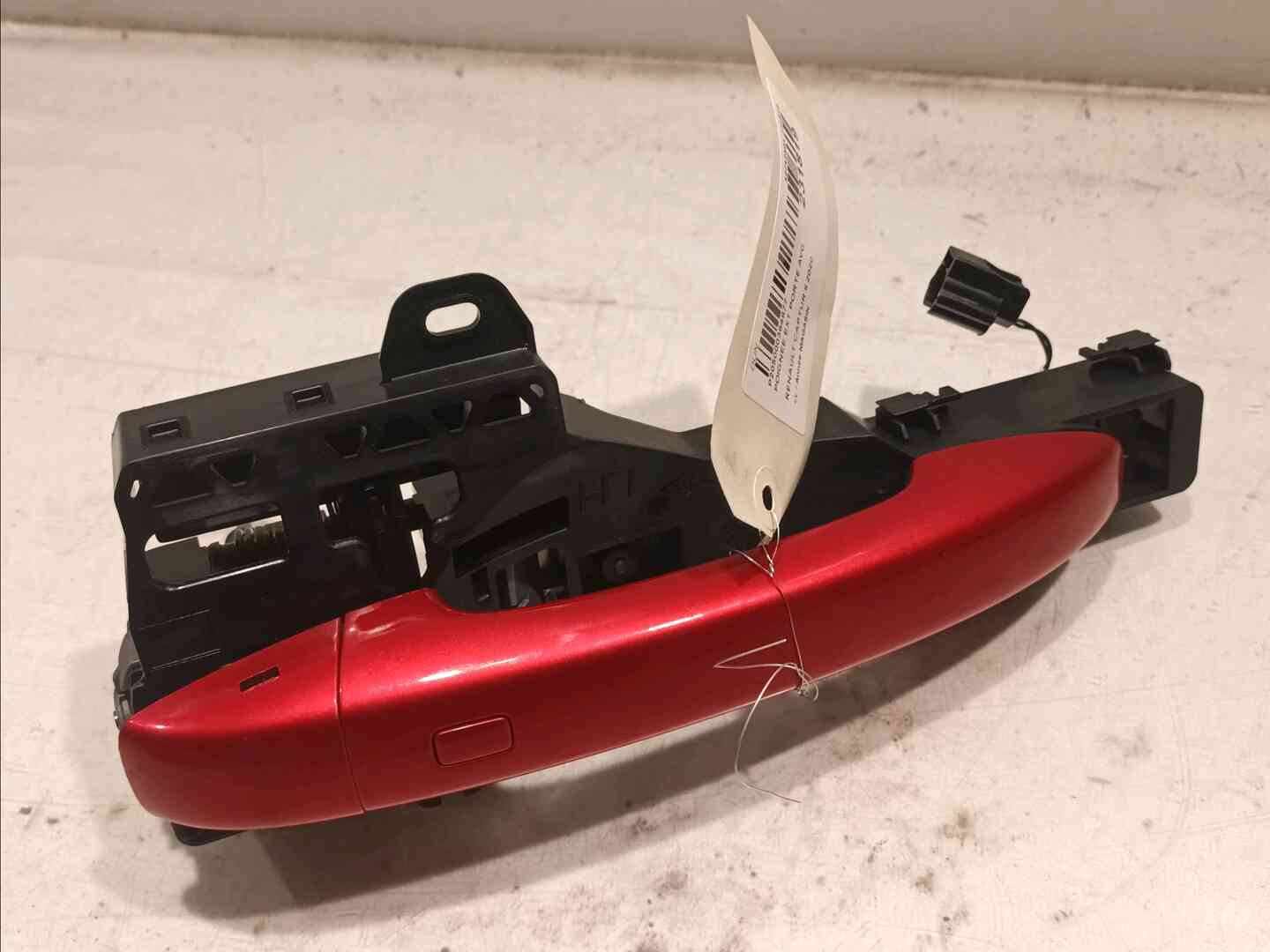 Image sélectionnée