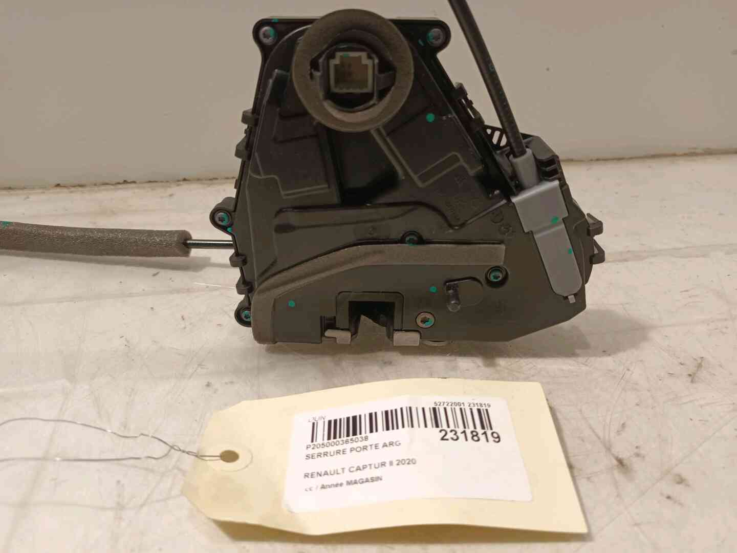 Image sélectionnée