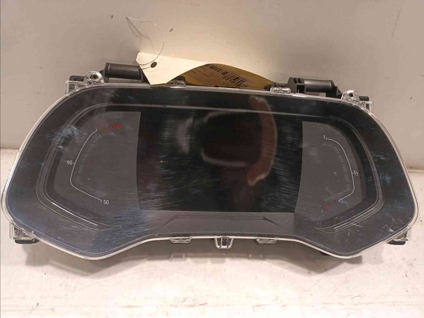 Image sélectionnée