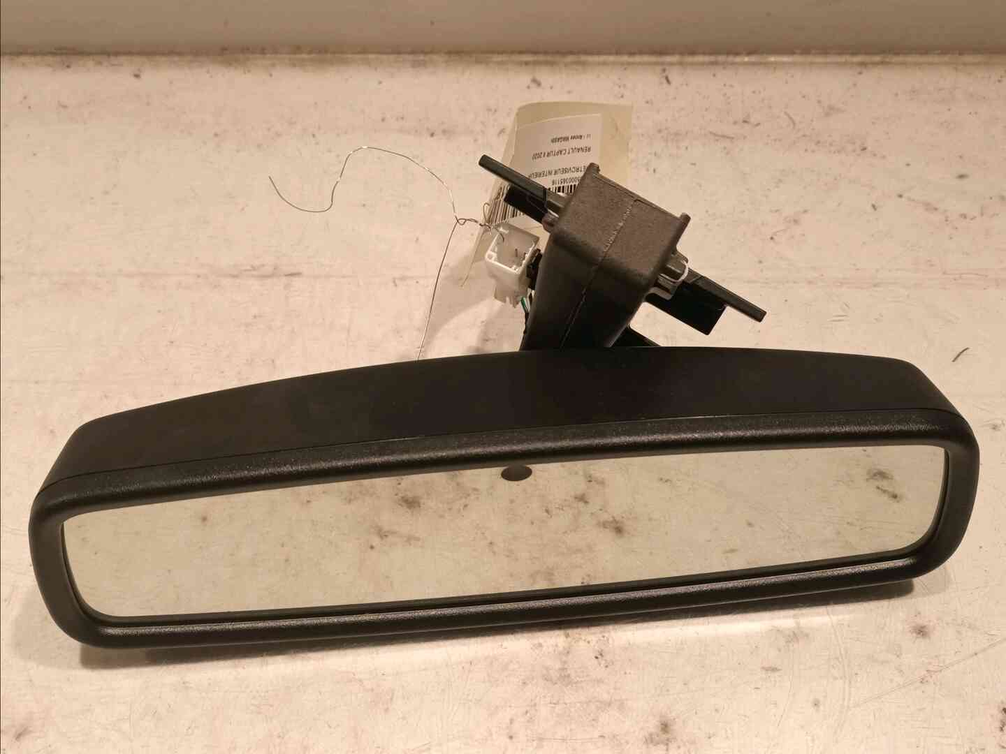 Image sélectionnée