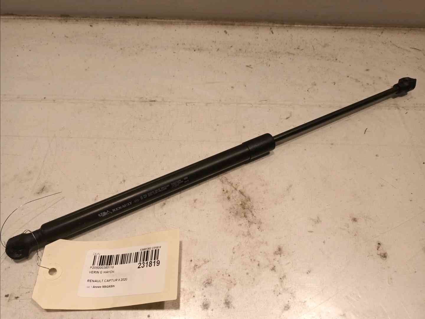 Image sélectionnée